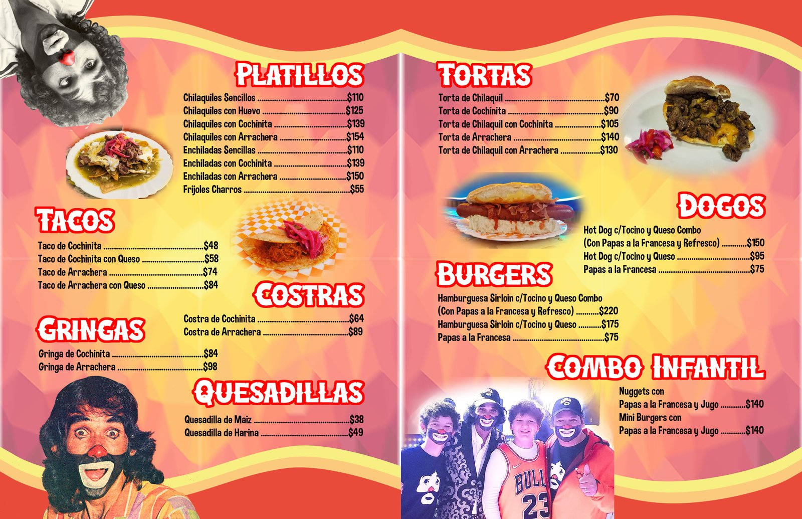 panfleto menu jun2025 interior
